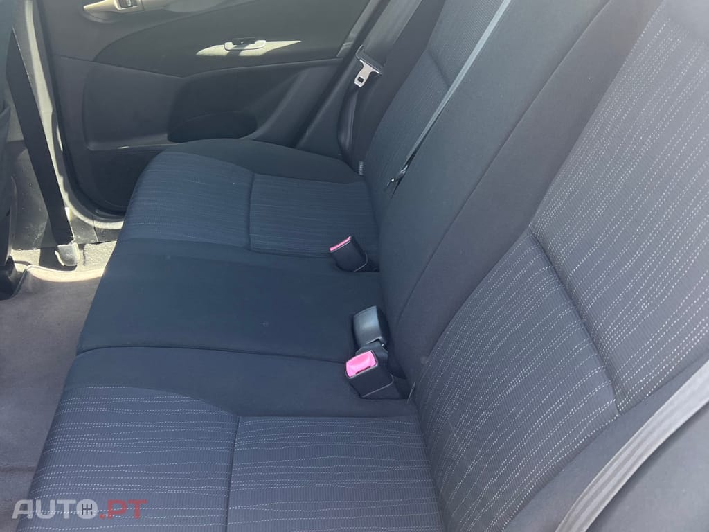 Toyota Auris 1.4 D-4D AC