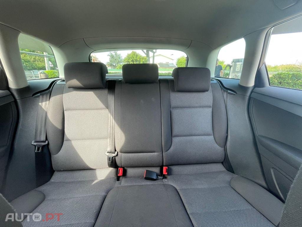 Audi A3 Sportback 2012