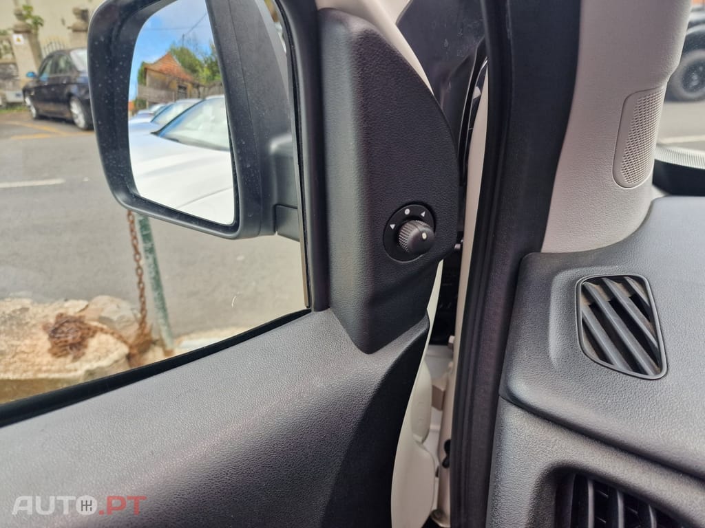 Fiat Doblo 1.3 MJ Maxi 3L