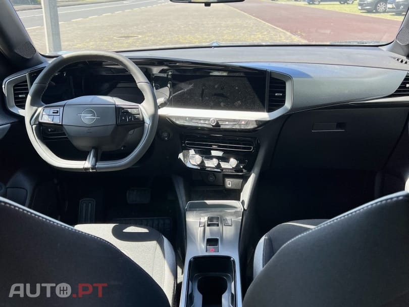 Opel Mokka-E 54 kWh Edition