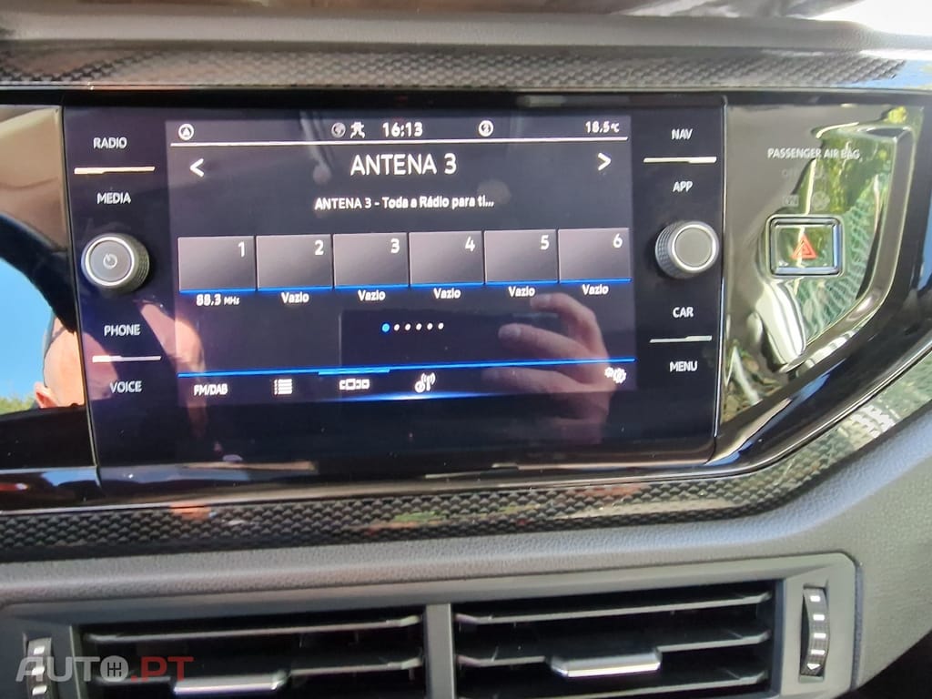 Volkswagen Taigo 1.0 TSI Life