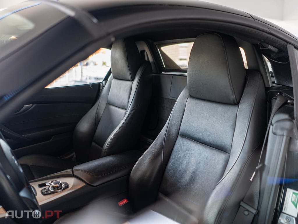 BMW Z4 18 i Pack M Auto