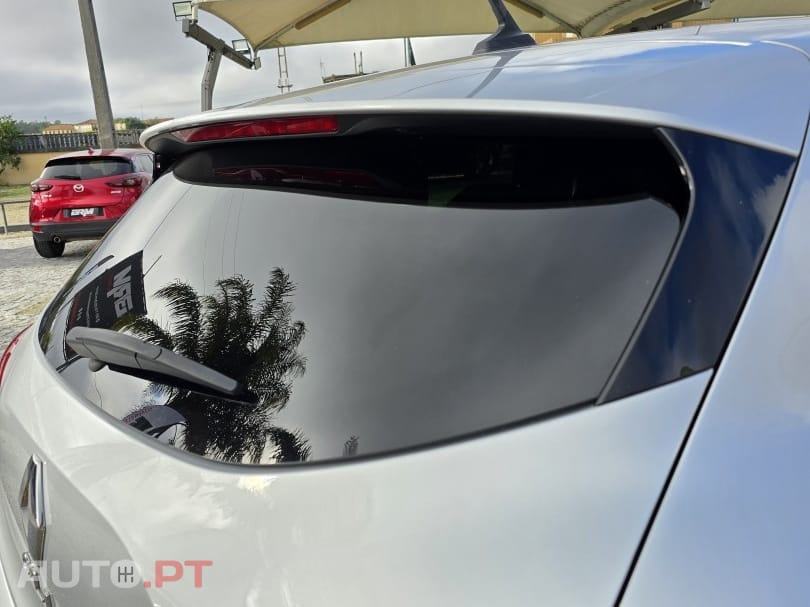 Renault Clio 1.5 Blue dCi Evolution