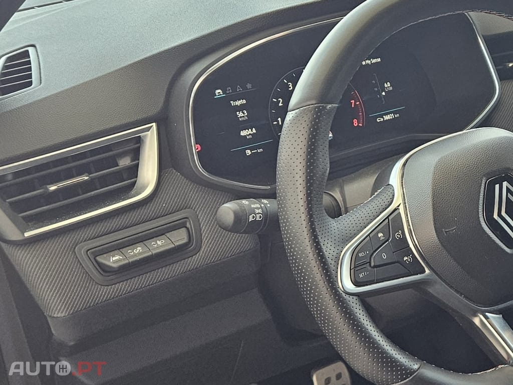 Renault Clio Esprit Alpine