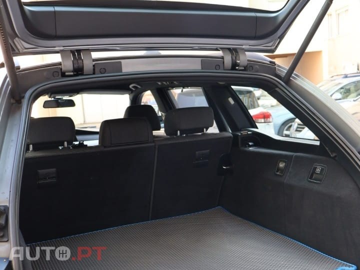 BMW 530 dA