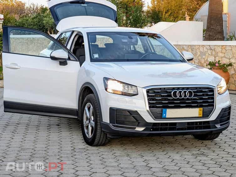 Audi Q2 tdi