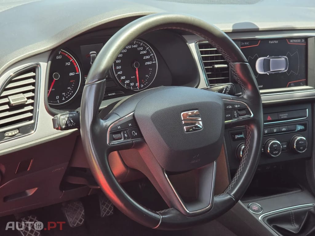 Seat Leon 1.0 EcoTSI Style S/S