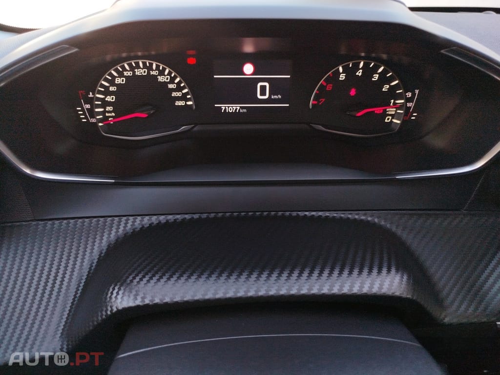 Peugeot 208 1.2 PureTech Active Pack