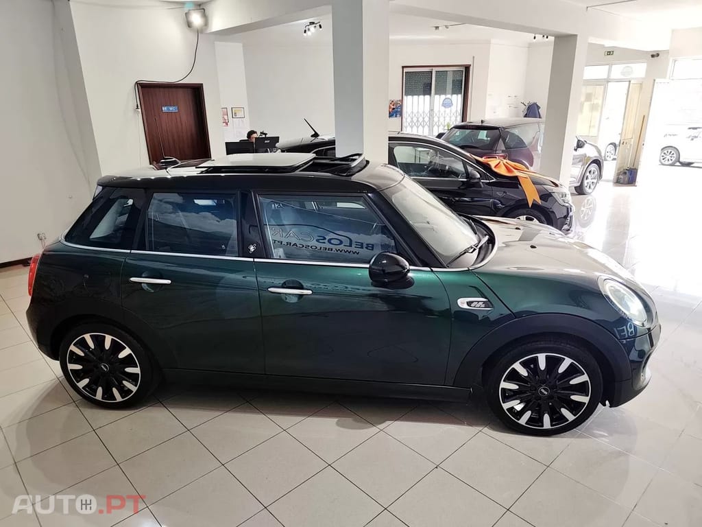 MINI One One Auto