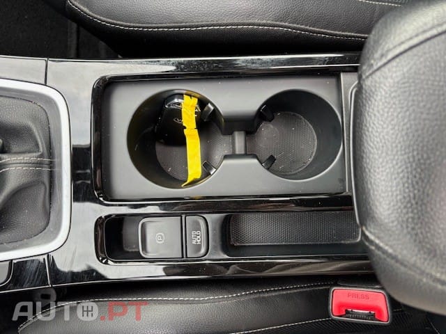 Kia Proceed 1.6 CRDi GT Line