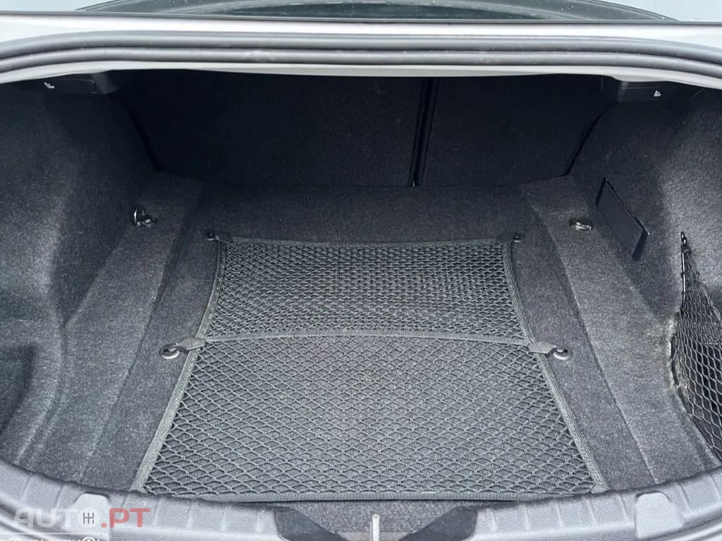 BMW 218 d Coupe Pack M