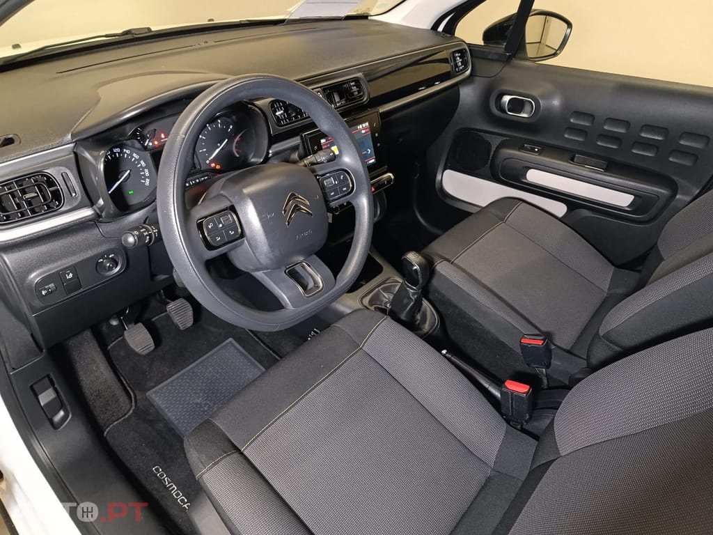 Citroen C3  1.2 PureTech Feel