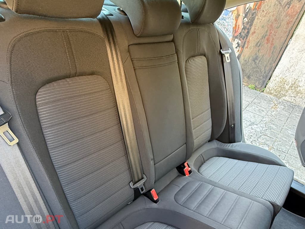 Volkswagen Passat CC DSG 2.0 tdi 2011