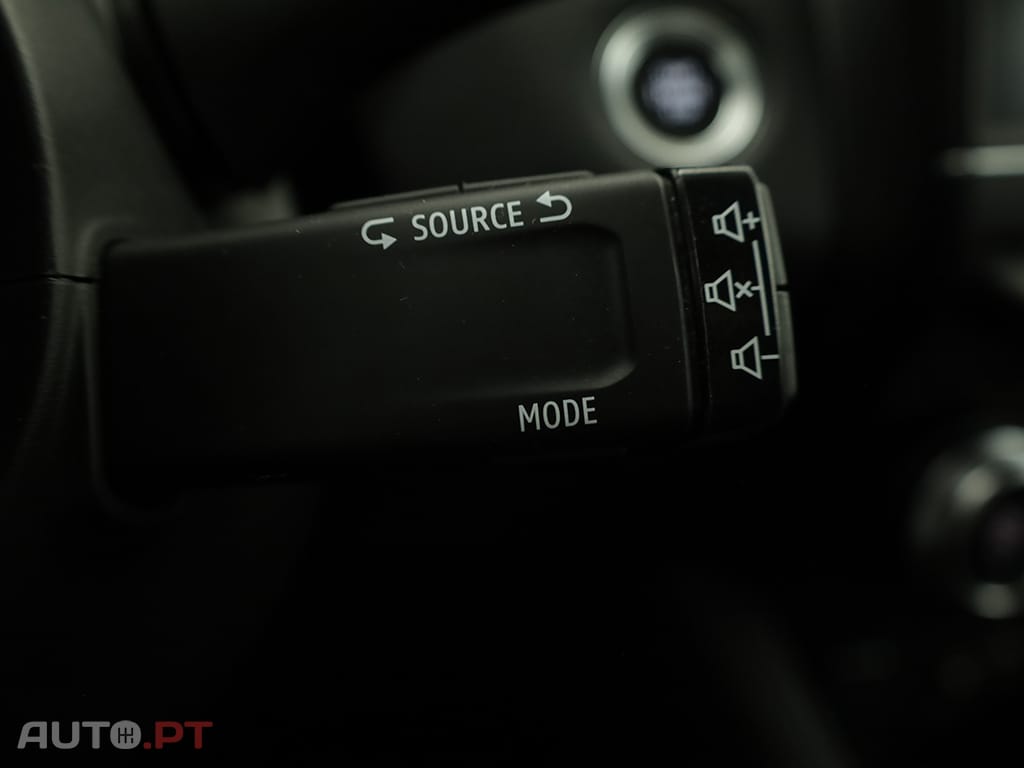 Renault Captur Captur 1.0 TCe Techno Bi-Fuel — fotografia 19