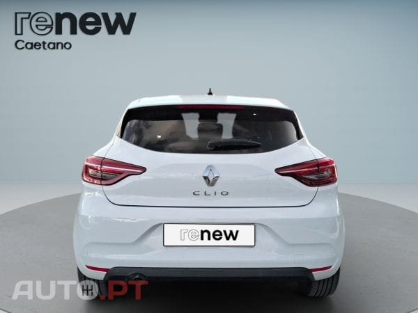 Renault Clio TCe 90 Limited