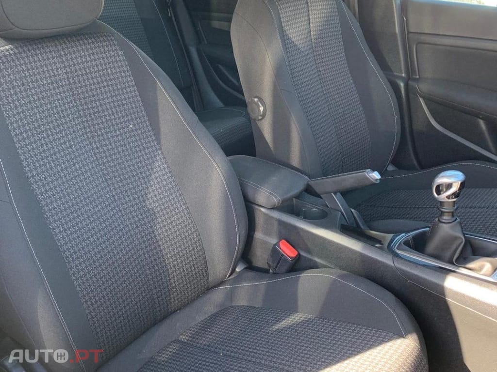 Peugeot 308 SW 1.5 BlueHDi Business Line