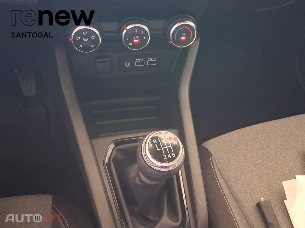 Renault Clio Clio Intens TCe 90