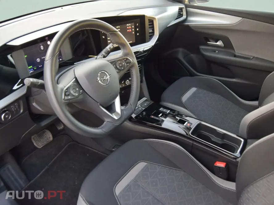 Opel Mokka-E Edition