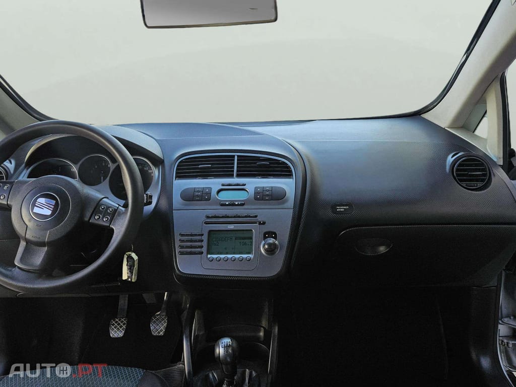 Seat Altea XL 1.4 16V Reference