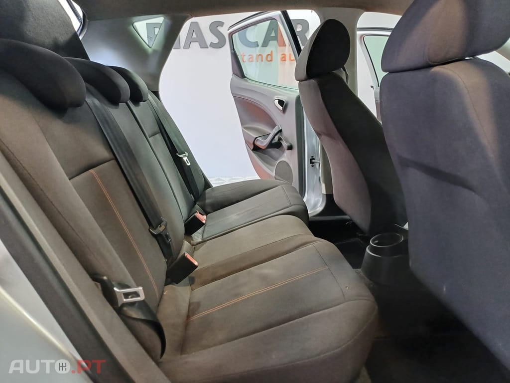 Seat Ibiza 1.2 12V Copa