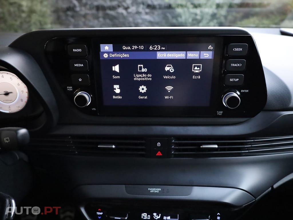 Hyundai Bayon 1.0 T-GDi Premium