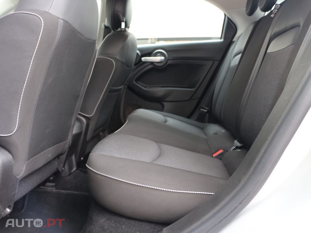 Fiat 500X 1.0 FireFly