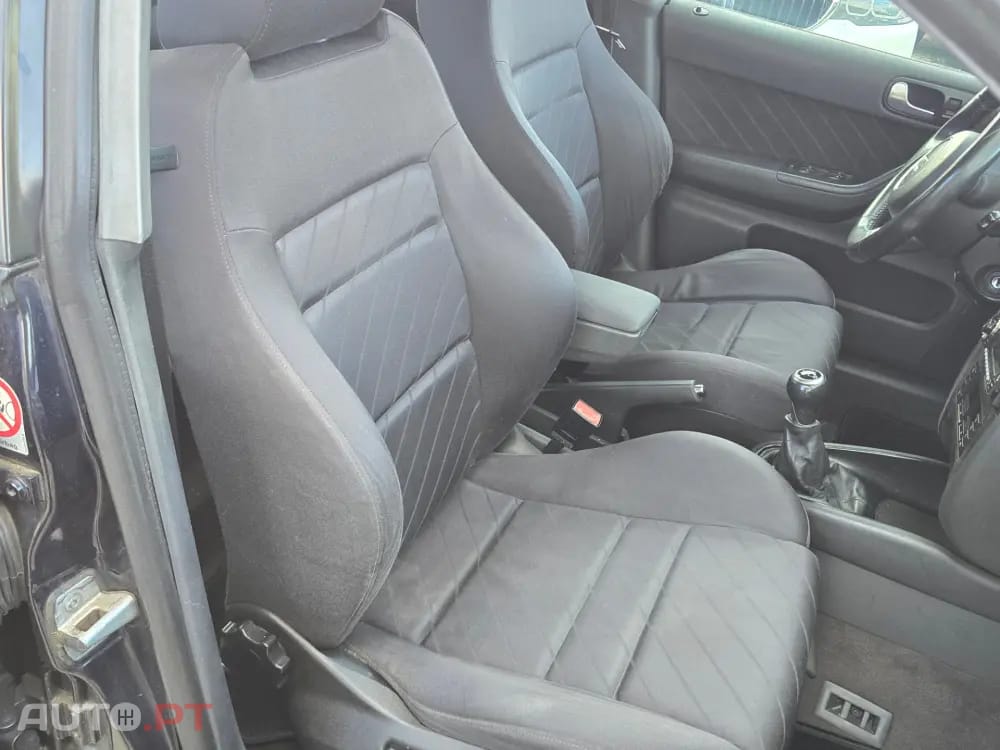 Audi A3 1.9 TDI Attraction