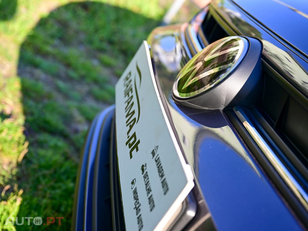 Volkswagen Polo 1.0 TSI Life