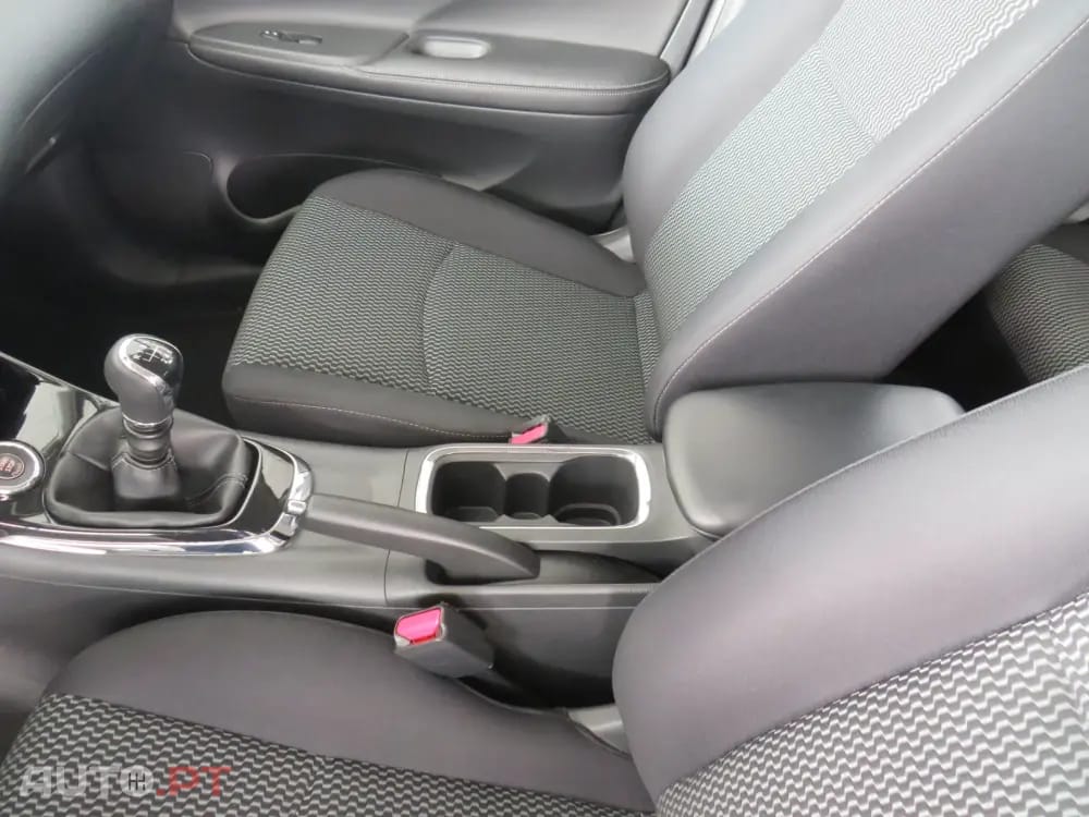 Nissan Pulsar 1.5 dci