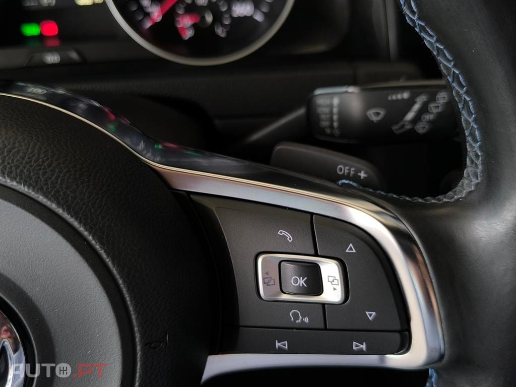 Volkswagen Golf 1.4 TSI GTE DSG