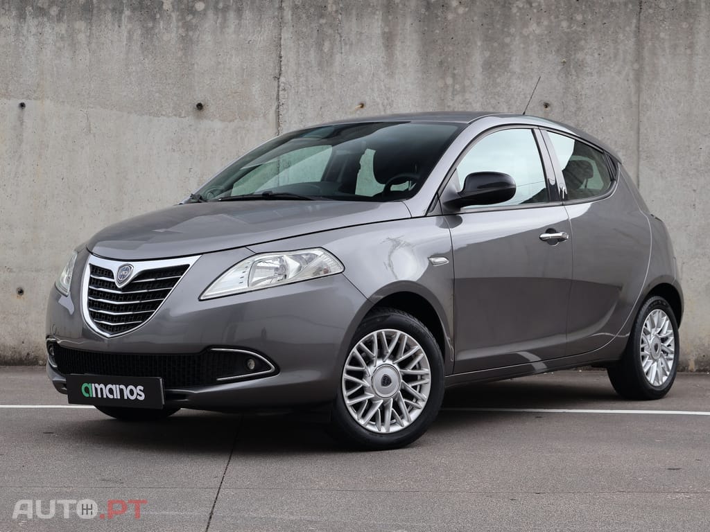Lancia Ypsilon 1.2 S&S Fashion