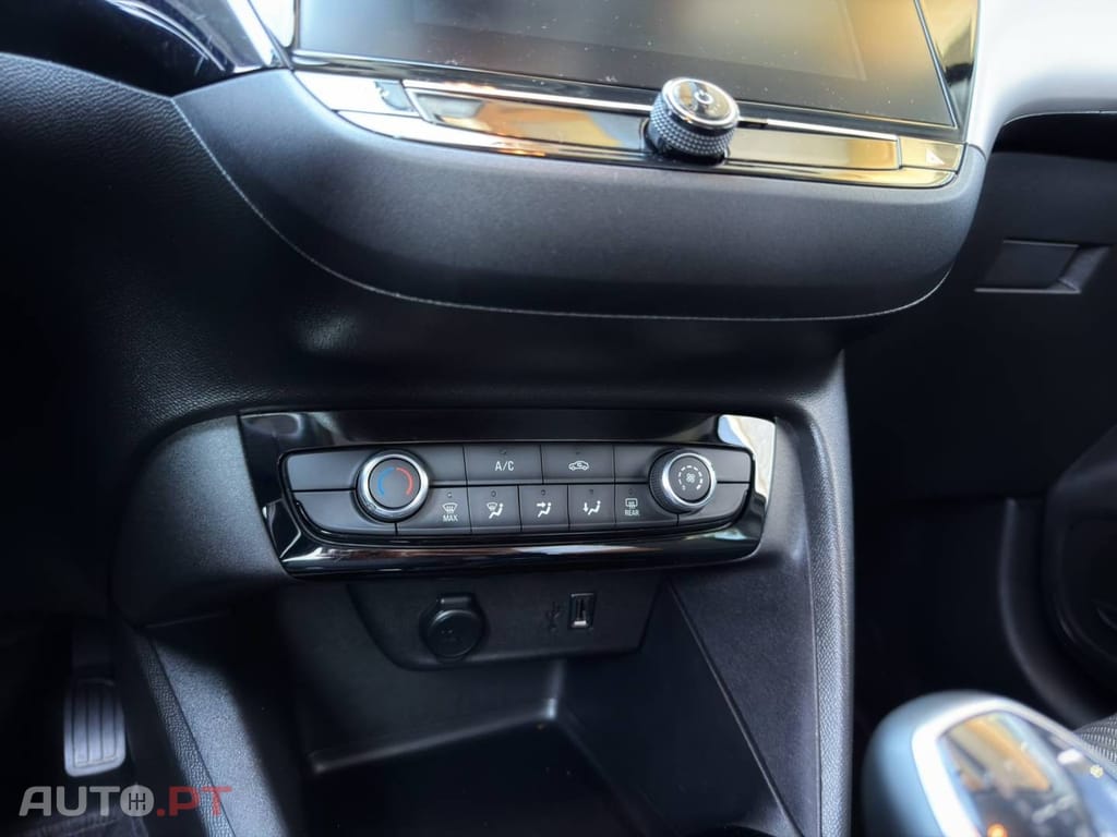 Opel Corsa 1.2 Business Edition