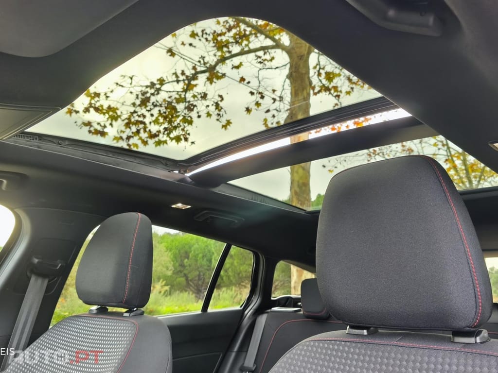 Ford Focus SW 1.5 EcoBlue S&S Aut. ST-LINE