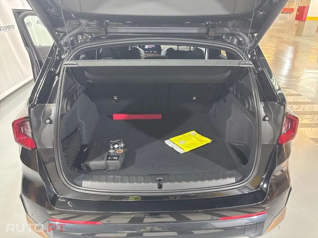 BMW X1 xDrive30e xLine
