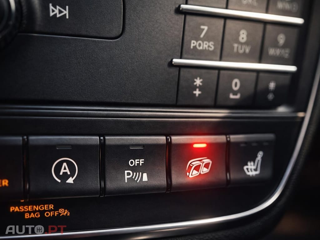 Mercedes-Benz GLA 45 AMG 4-Matic