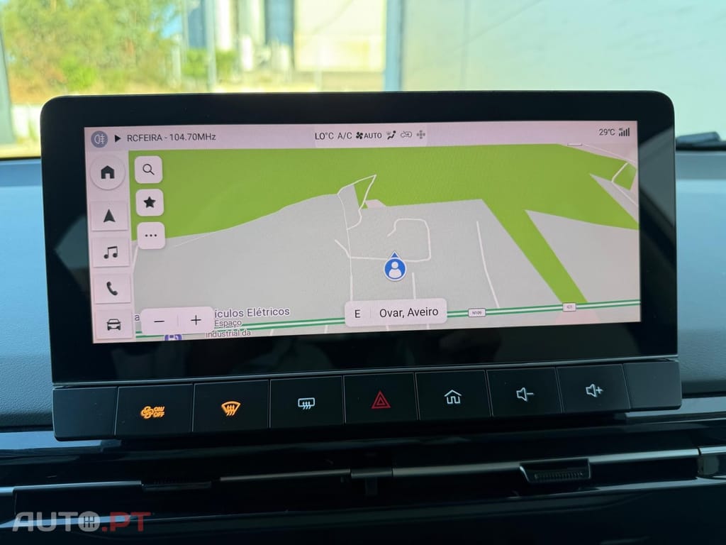 MG MG4 64 kWh Comfort