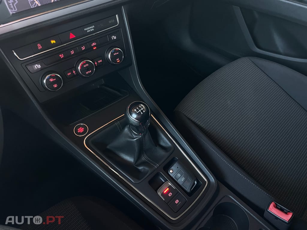 Seat Leon 1.6 TDI Style S/S