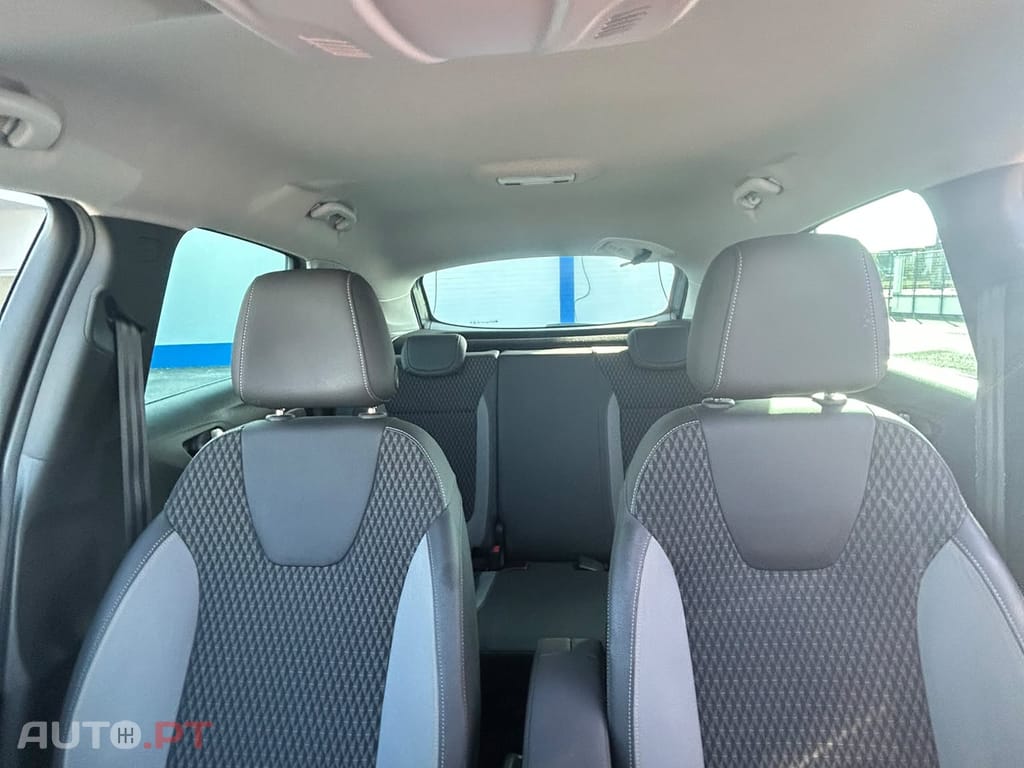 Opel Crossland X innovation