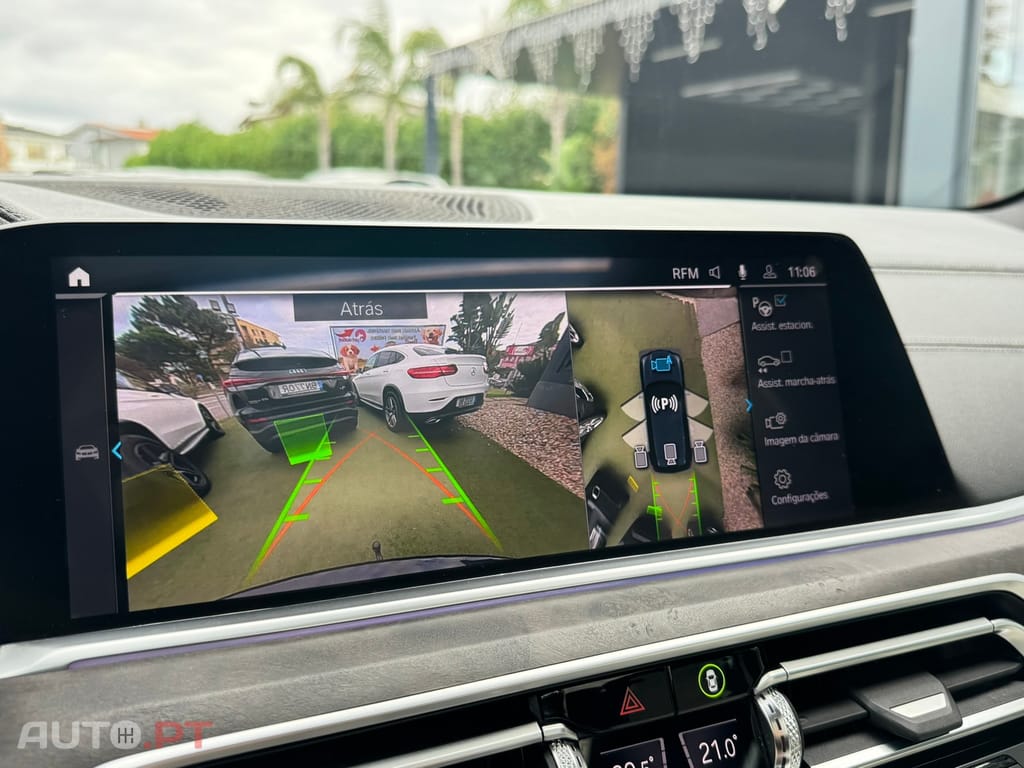 BMW X5 45 e xDrive Pack M