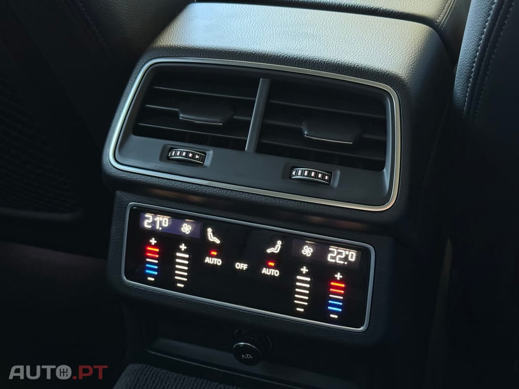 Audi A7 50 TFSIe quattro S tronic