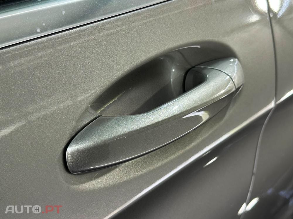 Mercedes-Benz GLC 300 de 4Matic 9G-TRONIC AMG Line