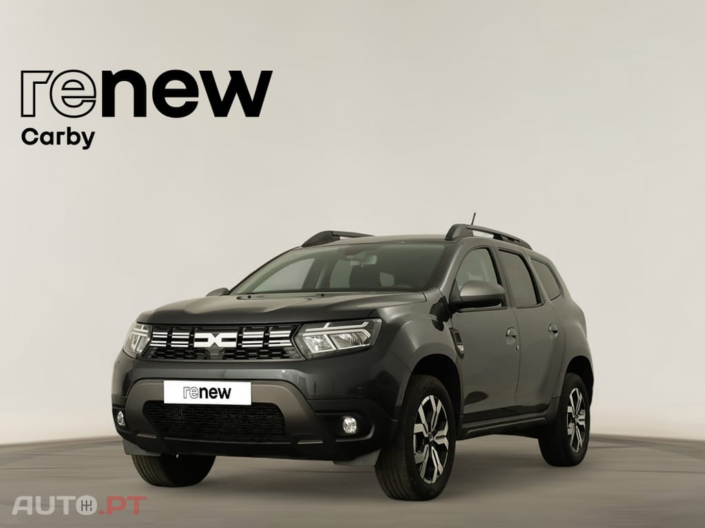 Dacia Duster Duster 1.0 TCe Journey