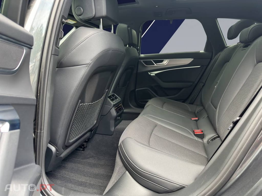 Audi A6 Avant 55 TFSIe quattro Sport tronic