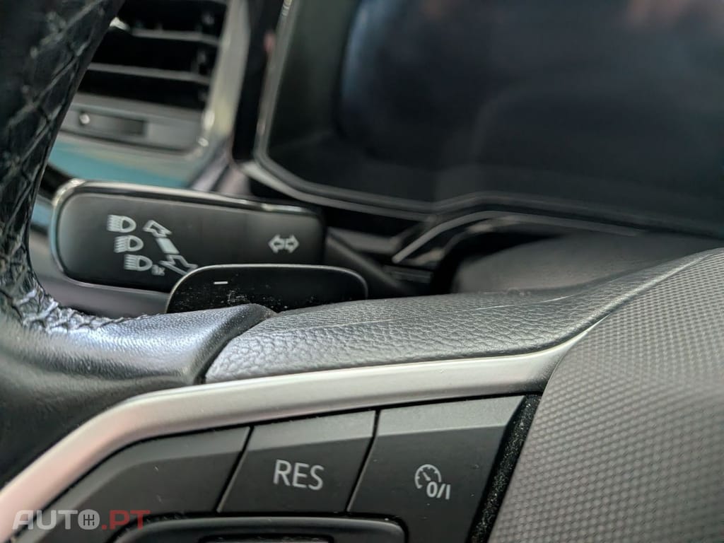 Volkswagen Taigo 1.0 TSI OPF DSG Life