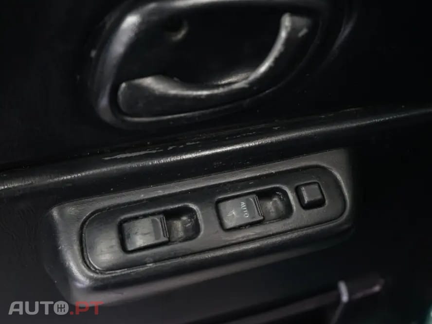 Suzuki Jimny 1.3 16V Canvas Top
