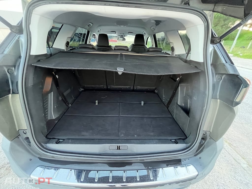Peugeot 5008 Allure