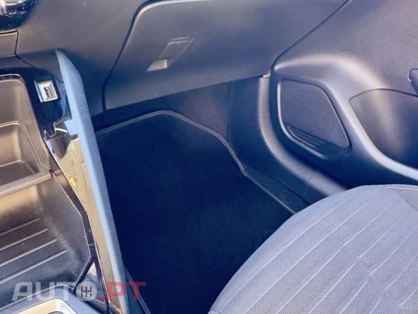 Peugeot 208 1.2 PureTech Active