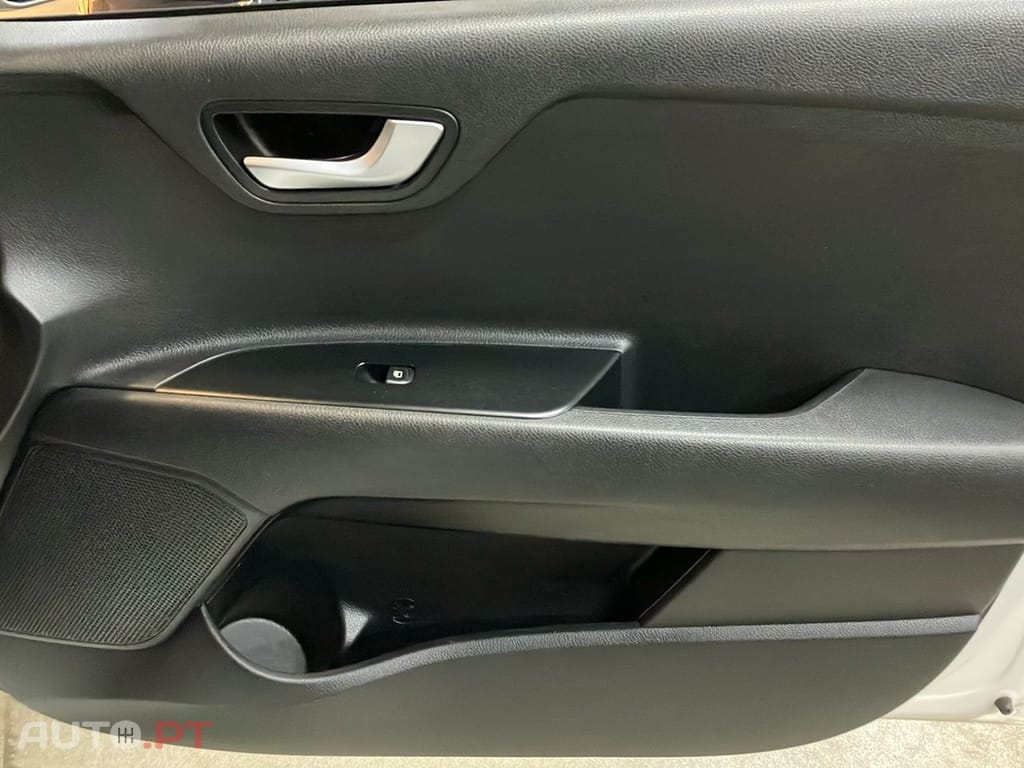 Kia Rio 1.0 T-GDi Wave