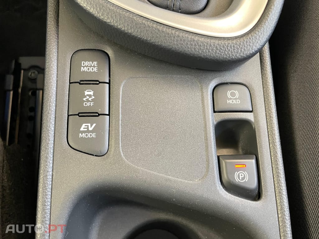 Toyota Yaris Cross 1.5 HDF Comfort Plus