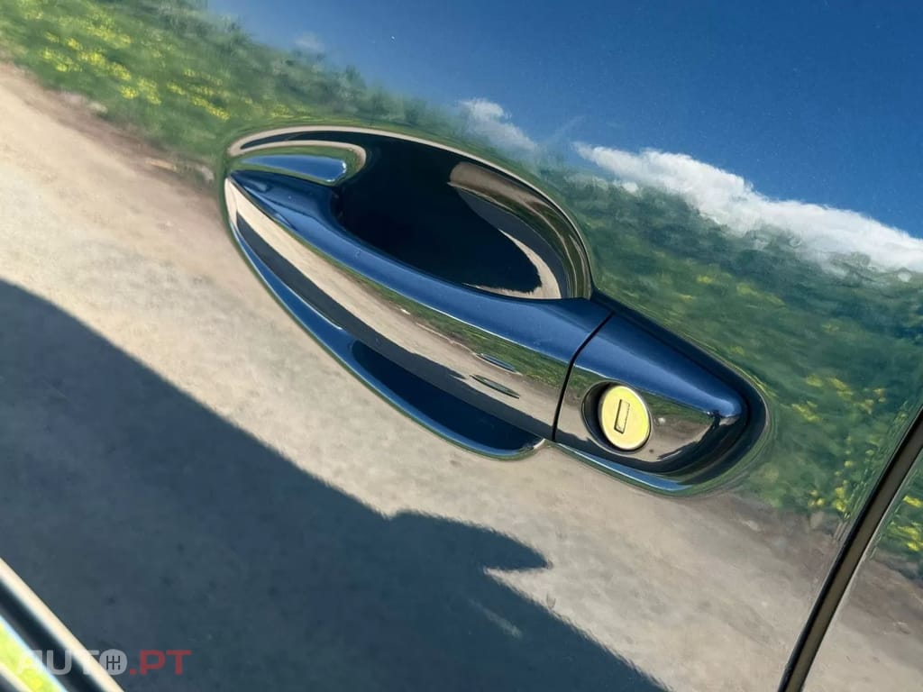 Peugeot 3008 1.5 BlueHDi Allure Pack EAT8